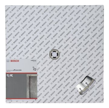 Bosch Standard for Concrete 450 mm