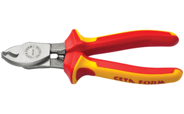 Ceta Form 160 Mm 1000V İzoleli Kablo Kesici/Duotech Sap