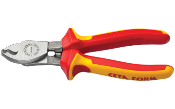 Ceta Form 160 Mm 1000V İzoleli Kablo Kesici/Duotech Sap