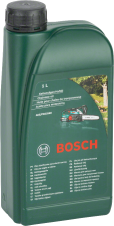 Bosch Zincir Yağı Zincir Yağı 1 lt Zincirli Ağaç Kesme Makinesi