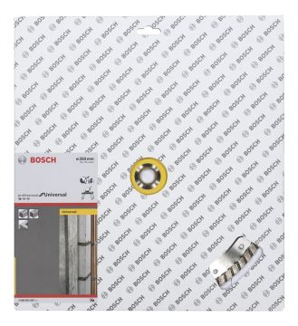 Bosch Standard for Universal Turbo 350 mm