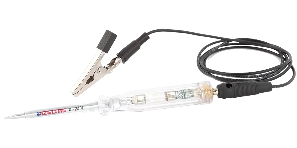 İzeltaş Oto Kontrol Kalemi