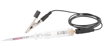 İzeltaş Oto Kontrol Kalemi