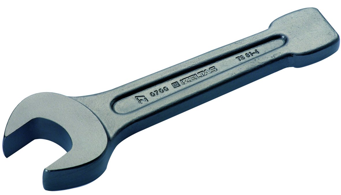 Çatal Çakma Anahtar 90 mm