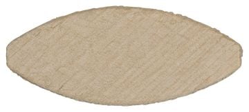 Bosch Yassı Dübel GR 20 60*23*4 mm 1000'li
