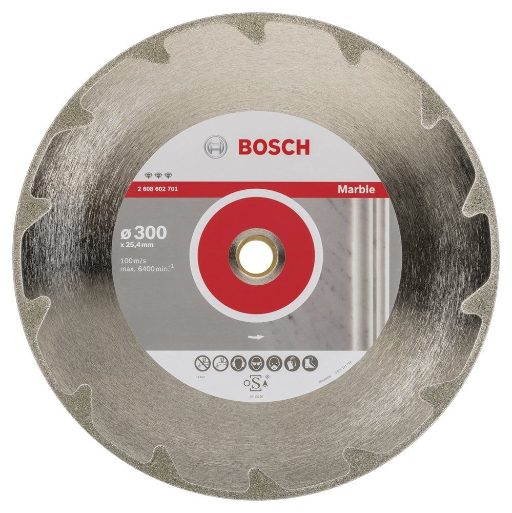 Bosch Best for Marble 300 mm
