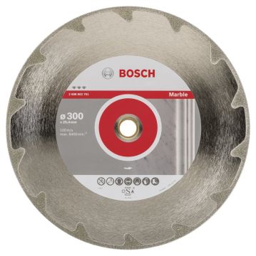 Bosch Best for Marble 300 mm