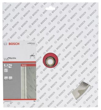 Bosch Best for Marble 300 mm