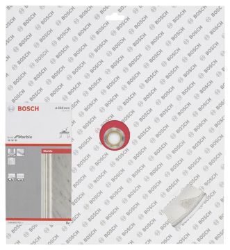 Bosch Best for Marble 350 mm