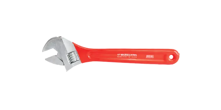 İzeltaş Kurbağacık Anahtar 6''