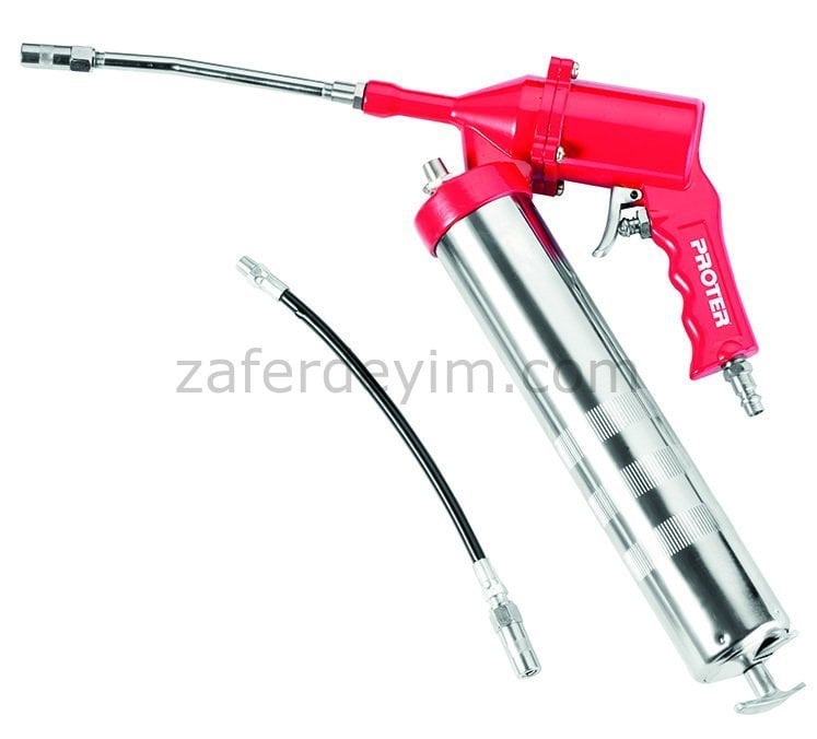 Proter Havalı Gres Pompası 500 Cc PH 2970 GT
