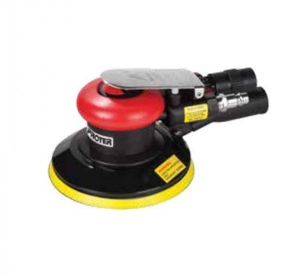 Proter Havalı Orbital Döner Zımpara PH 2350