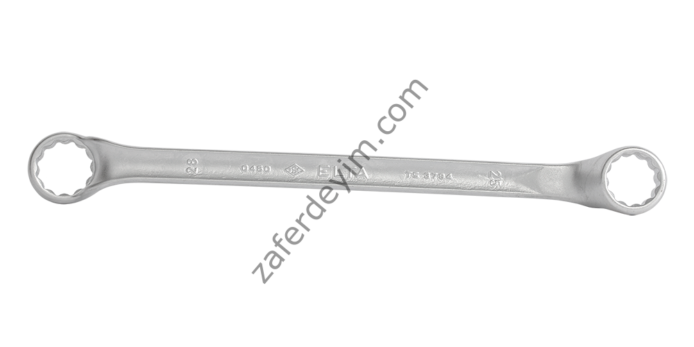 Yıldız İki Ağız Anahtar 12 X 13 mm