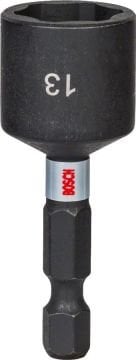 Bosch Impact Ctrl 13mm Nutsetter 50mm