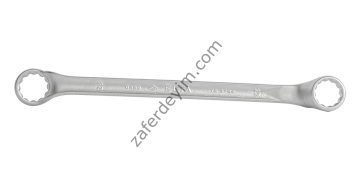 Yıldız İki Ağız Anahtar 14 X 15 mm