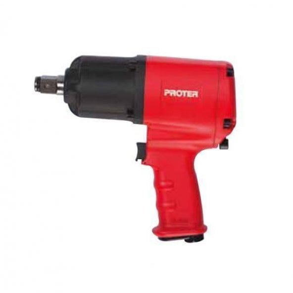 Proter Havalı Somun Sökme 3/4'' İkiz Çekiç PH 2554