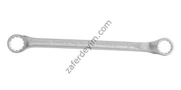 Yıldız İki Ağız Anahtar 18 X 19 mm