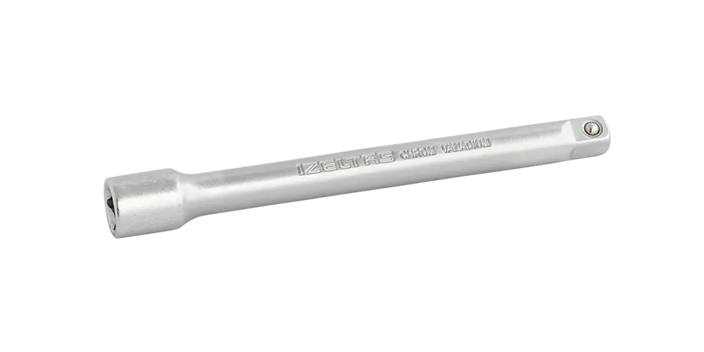 İzeltaş 1/4'' Ara Kol 50 mm
