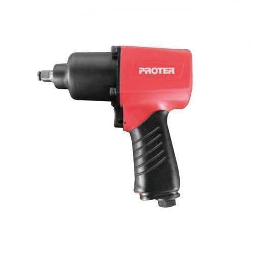Proter Havalı Somun Sökme 1/2'' İkiz Çekiç PH 2552 C
