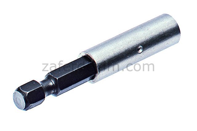 Üniversal Bits Adaptörü (Manyetik) 6.3x60