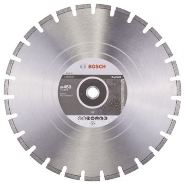 Bosch Standard for Asphalt 450 mm