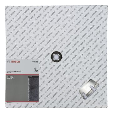 Bosch Standard for Asphalt 450 mm
