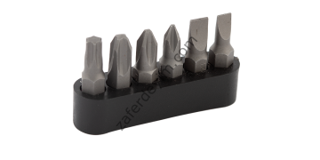 Bits Set 6'lı