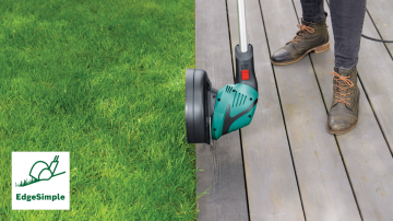 Bosch ART 24 Kenar Kesme Makinesi
