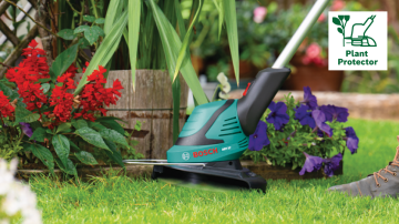 Bosch ART 24 Kenar Kesme Makinesi
