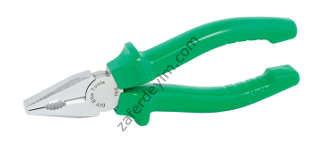 Kombine Pense Opak Seri 160 mm