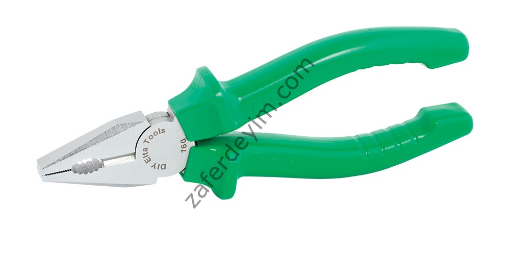 Kombine Pense Opak Seri 200 mm