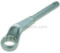 Boru Uzatmalı Yıldız Anahtar 38 mm