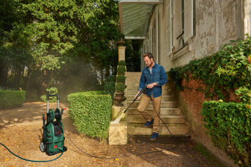 Bosch Yüksek Basınçlı Yıkama Cihazı AdvancedAquatak 150