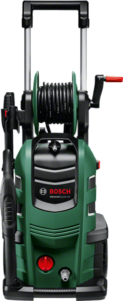 Bosch Yüksek Basınçlı Yıkama Cihazı AdvancedAquatak 150