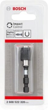 Bosch Quick Release Universal Holder 60mm