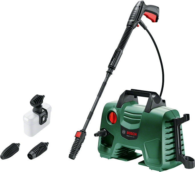 Bosch EasyAquatak 120 Yüksek Basınçlı Yıkama Makinesi