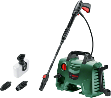 Bosch EasyAquatak 120 Yüksek Basınçlı Yıkama Makinesi