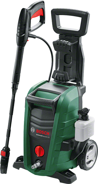 Bosch Universal Aquatak 135 Basınçlı Yıkama Makinesi