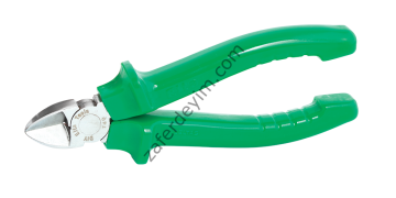 Yan Keski Opak Seri 160 mm