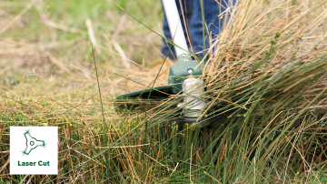 Bosch AFS 23-37 Kenar Kesme Makinesi