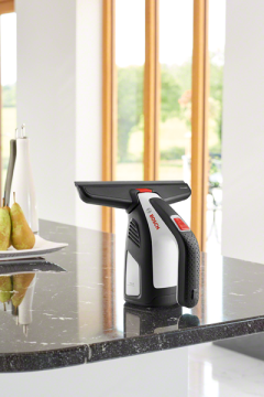 Bosch EasyGlassVac Cam Temizleme Makinesi