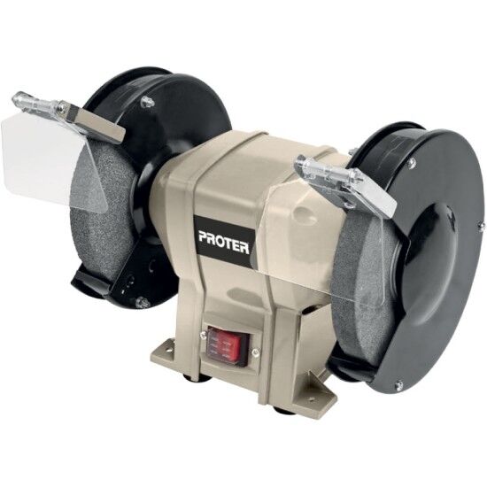 Proter Zımpara Taş Motoru 150 Mm PR 150