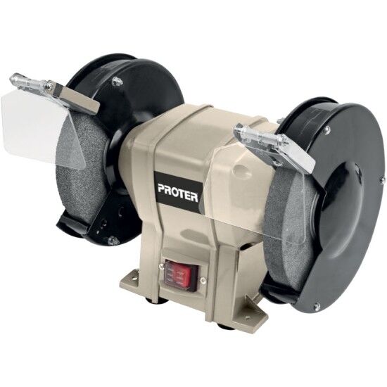 Proter Zımpara Taş Motoru 175 mm PR 175