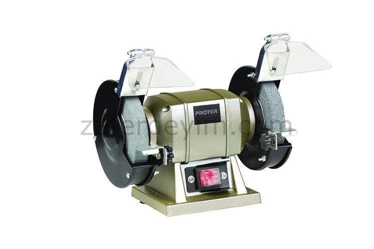 Proter Zımpara Taş Motoru 125 mm PR 125