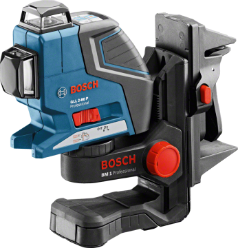 Bosch BM 1 Professional Universal Tutucu