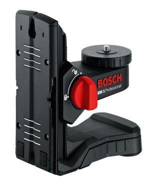 Bosch BM 1 Professional Universal Tutucu