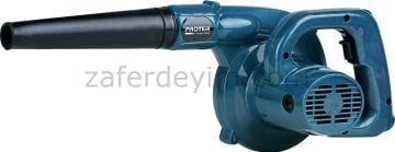 Proter Üfleyici Körük / Devir Ayarlı PR 1635 E