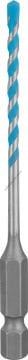 Bosch EXPERT HEX-9 MultiConstruction Delme Ucu 3 x 45 x 90 mm