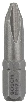 Bosch ExtraHard PH2*25 mm 3'lü