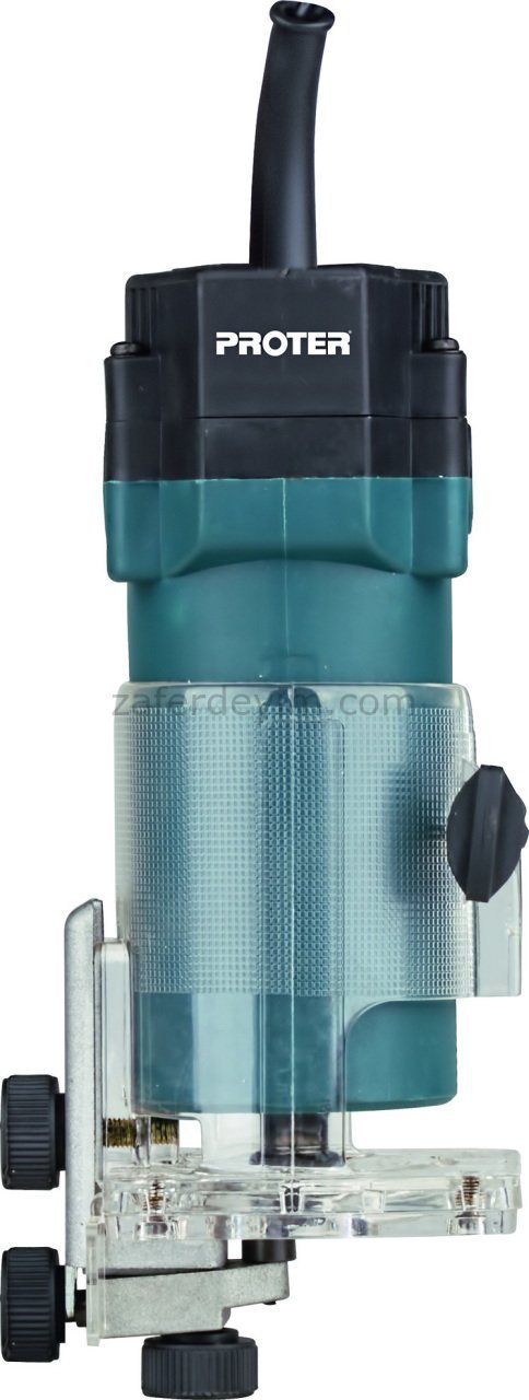 Proter Formika / Laminant Pvc Temizleme Aksesuar Hediyeli PR 420